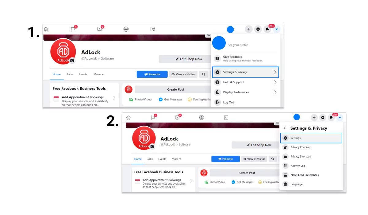 Block Facebook Ads. Is It Even Possible?