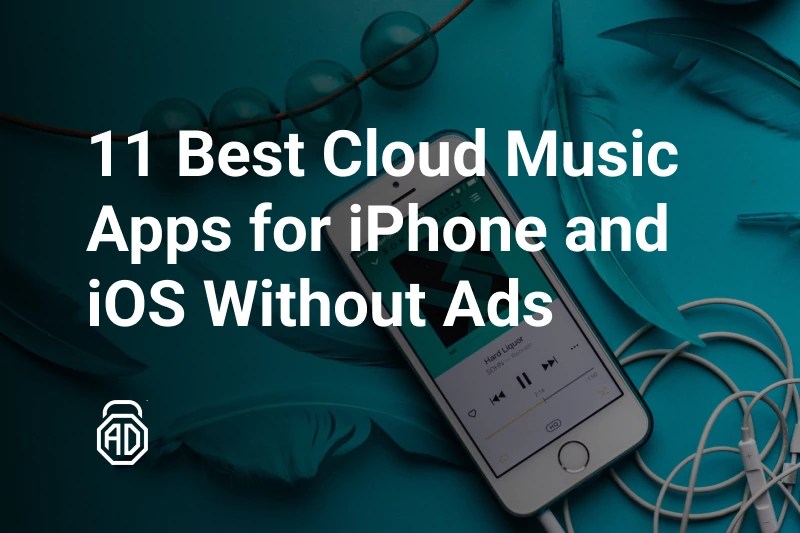11 Best Free Cloud Music Apps for iPhone Without Ads