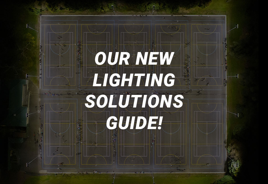 Our New Lighting Solutions Guide! Advanced Lighting Technologies New