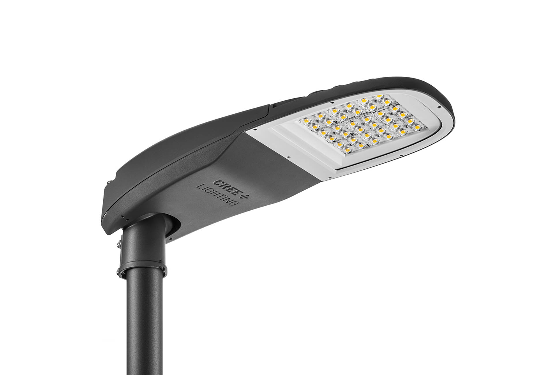Cree Lighting Energy Due LED Street & Area Light ADLT
