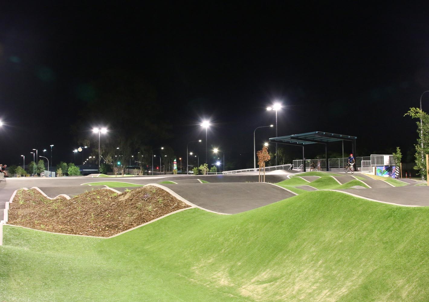 Outdoor Sports Lighting LED Lighting Solutions ADLT