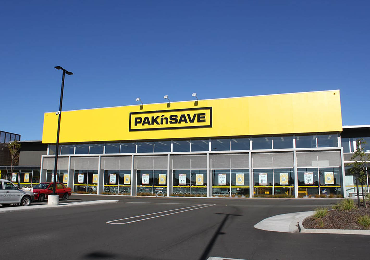 Sign & Billboard Lighting LED Lighting Solutions ADLT