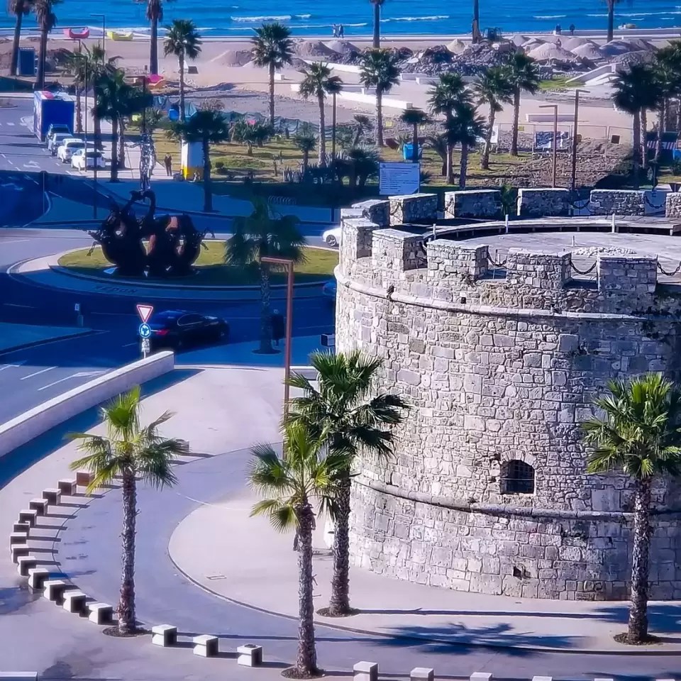 Real Estate Durres AdMaiora