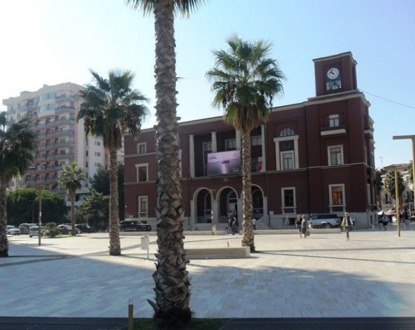 Real Estate Durres AdMaiora