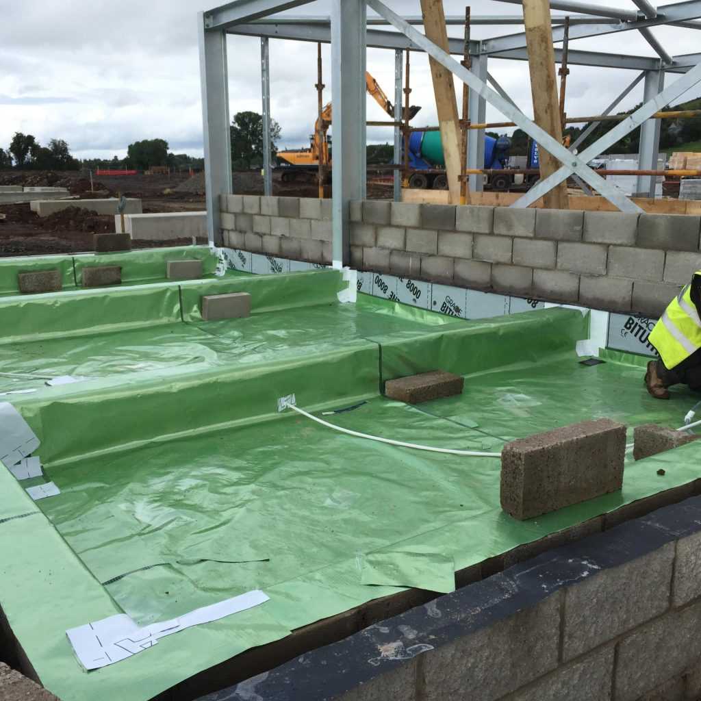 NIE Cluster Substations adman