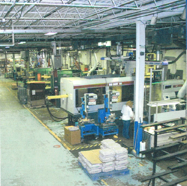 The History of ADM and API Augustine