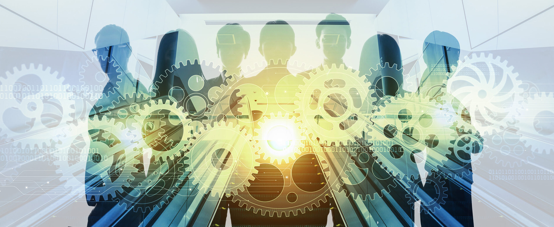 Careers at ADM and API