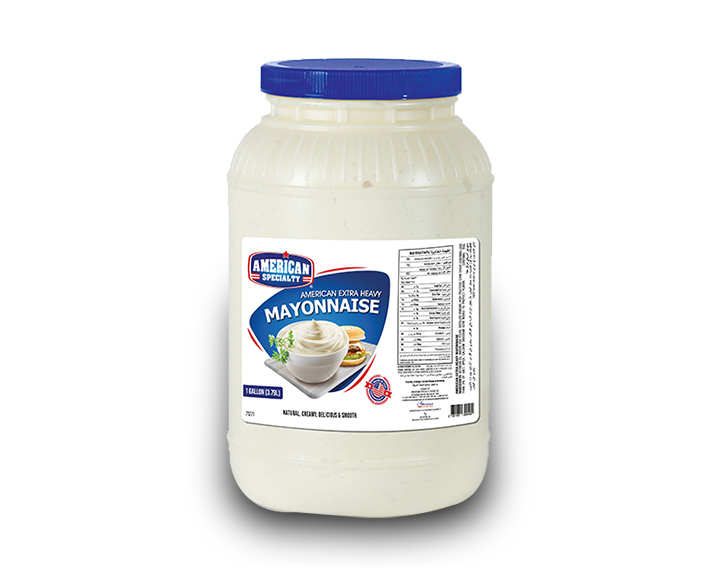 Mayonnaise Extra Heavy Adma Shamran