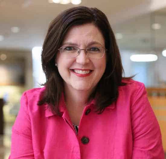 Penny Reed, Member of the Academy of Dental Management Consultants