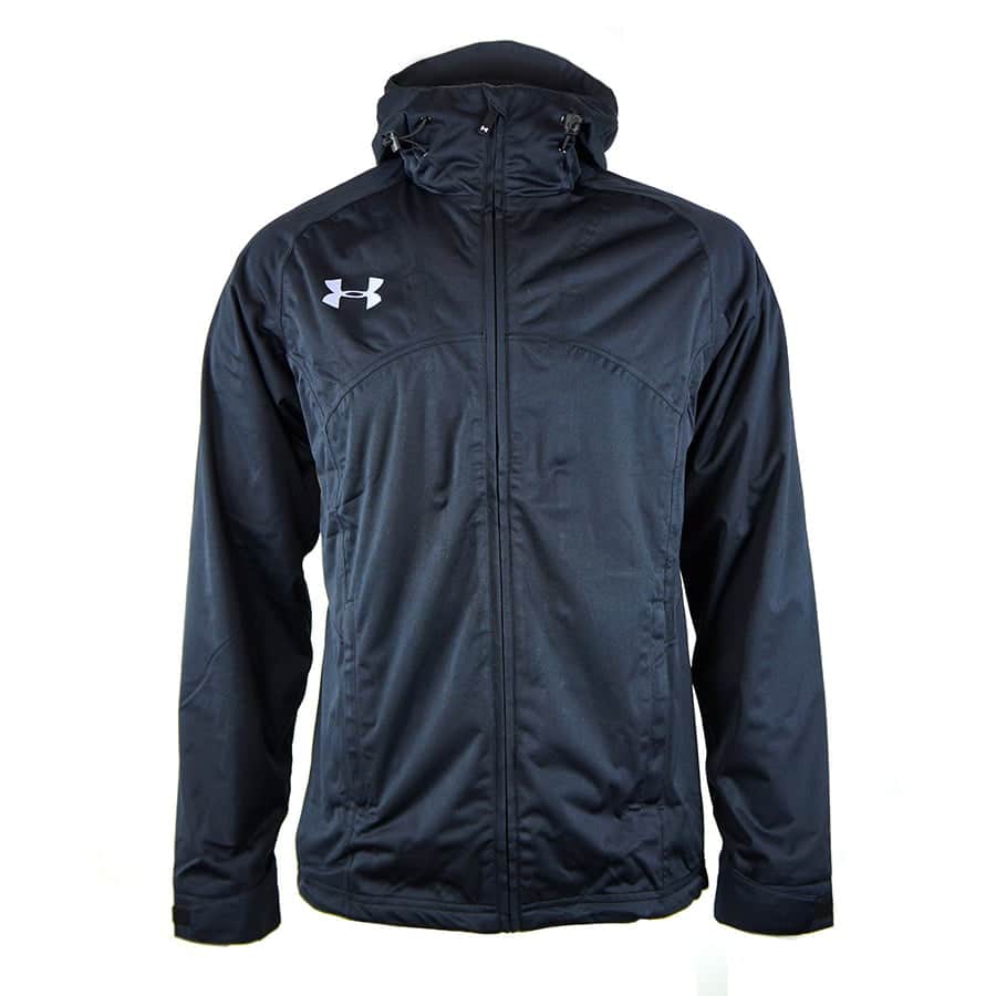 Under Armour Waterproof Jacket ADM direct