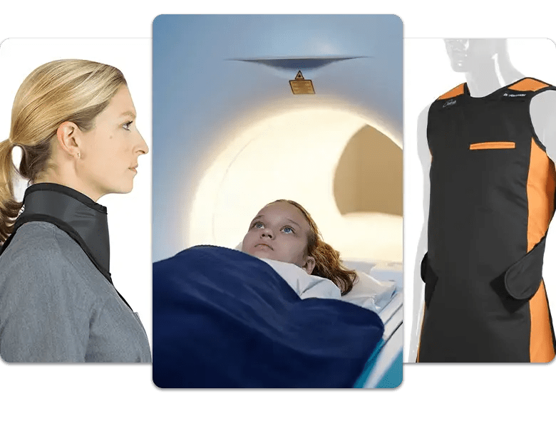 Radiation Protection Advanced Medical Equipment