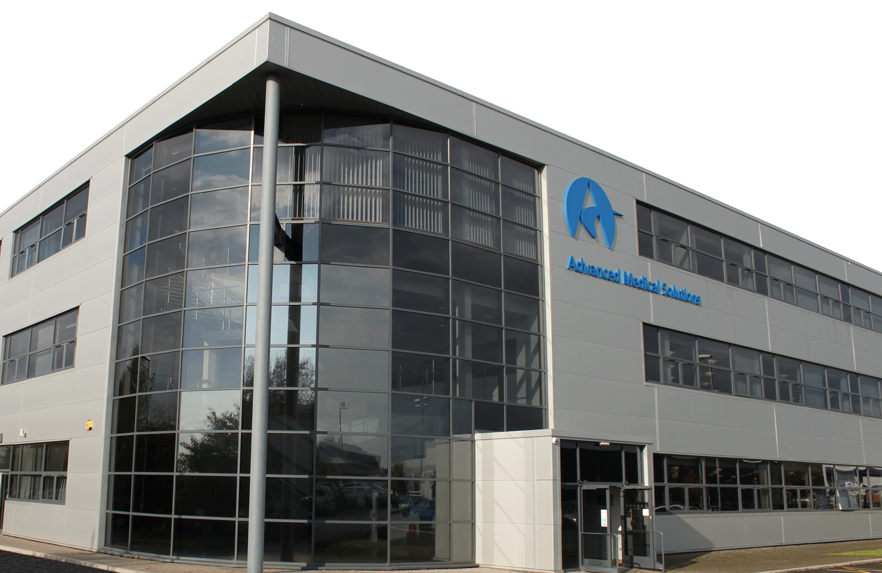 Who We Are Advanced Medical Solutions