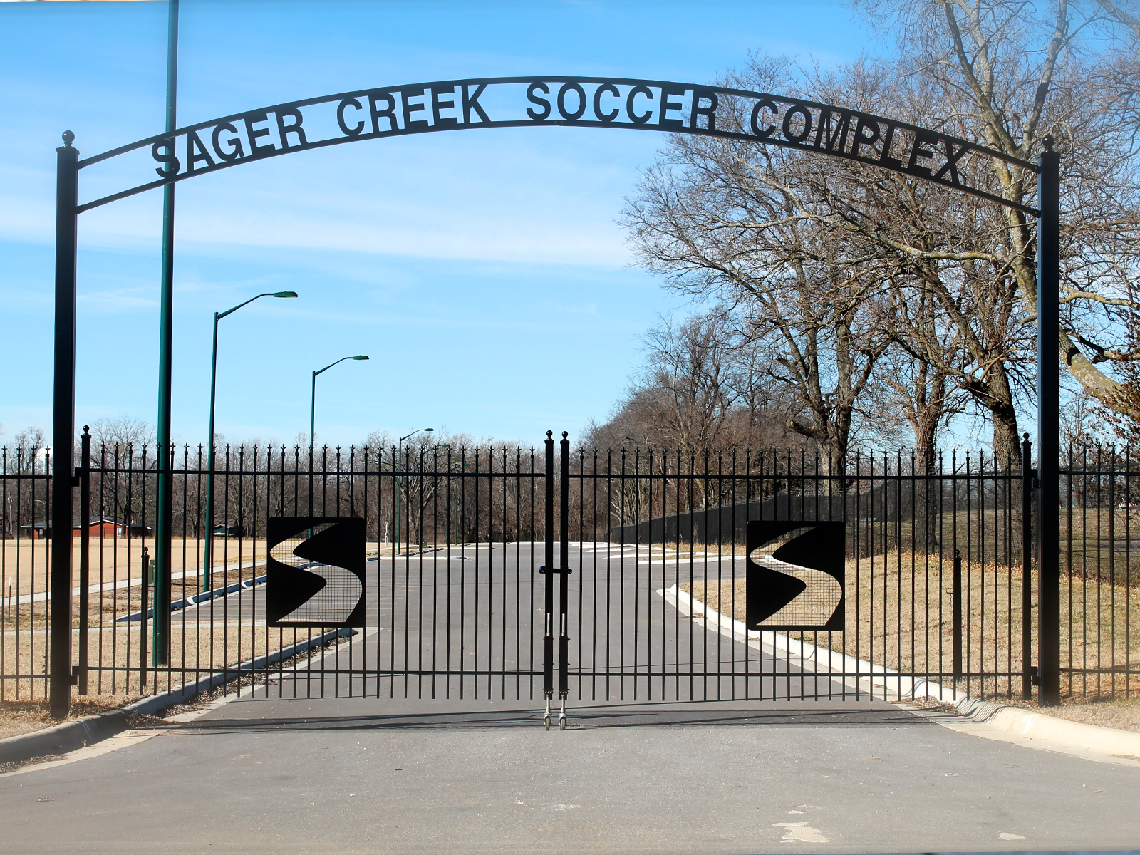 Gates Custom Metal Fabrication