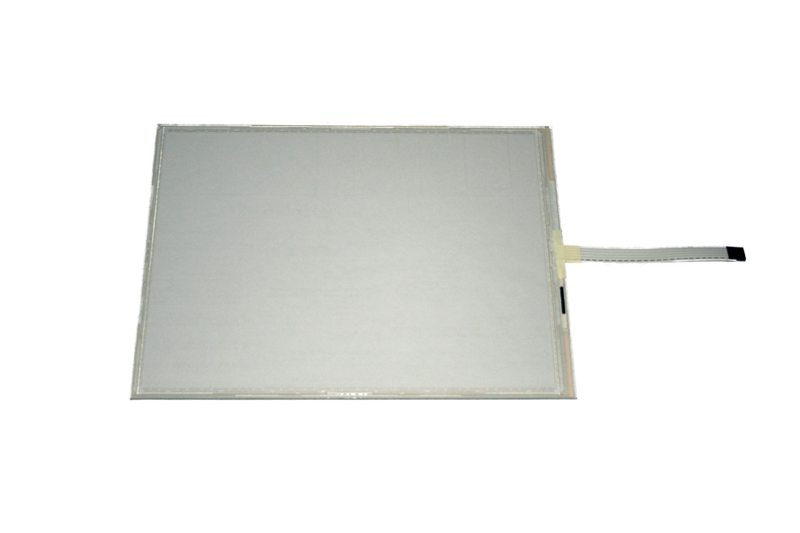 Top Features of 5Wire Resistive Touch Screens