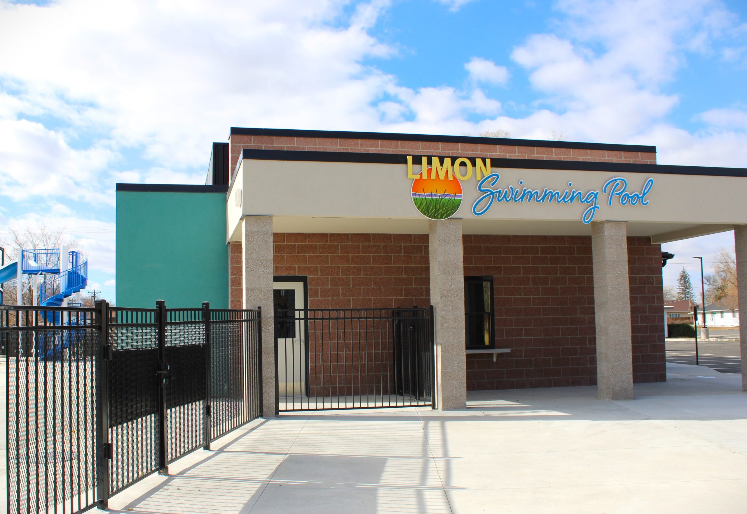 Town of Limon Community Pool AD Miller Construction Services