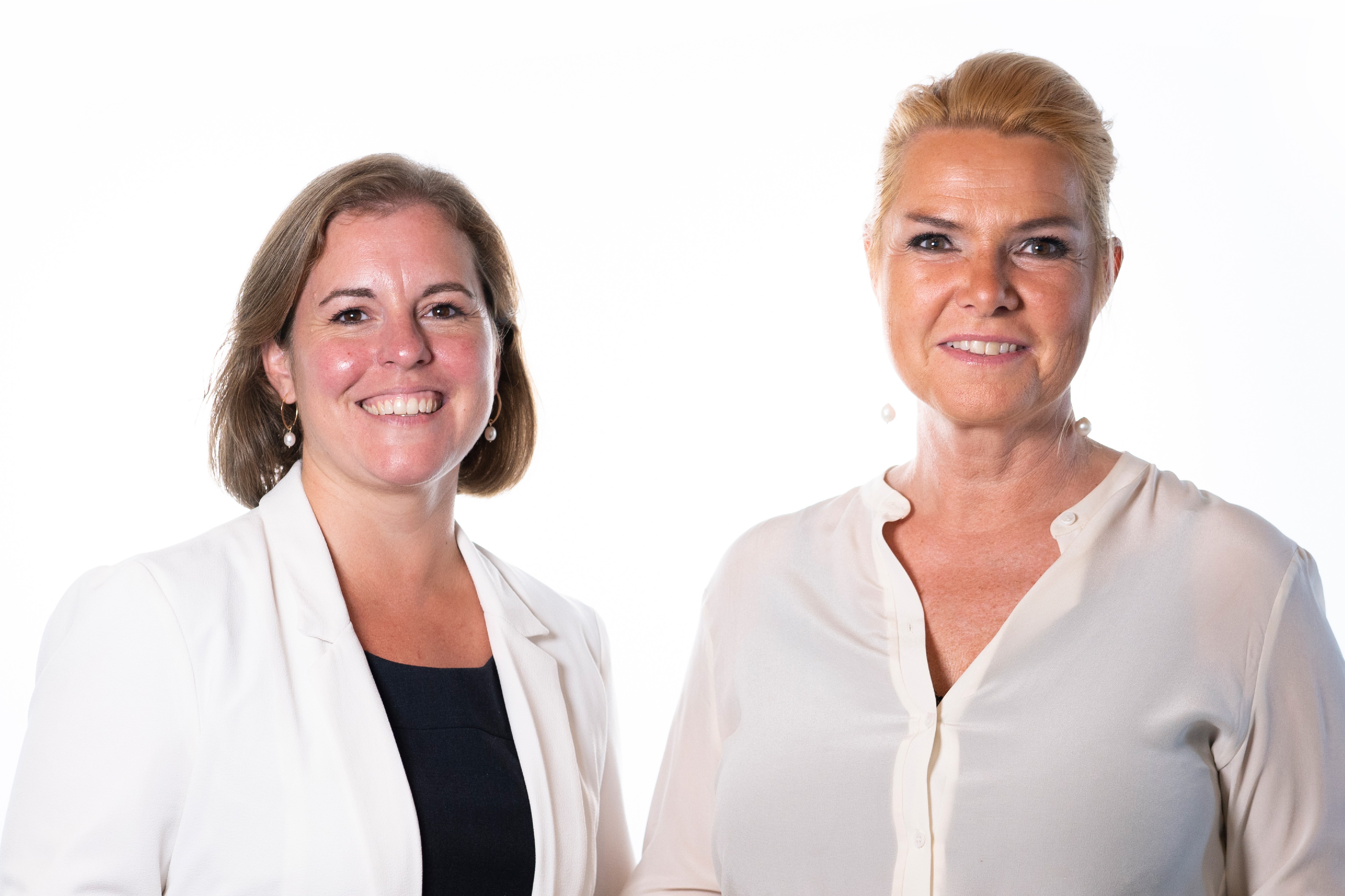 Dansk Erhvervtaleskriver valgt til Folketinget