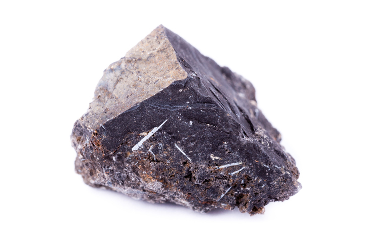 Ilmenite