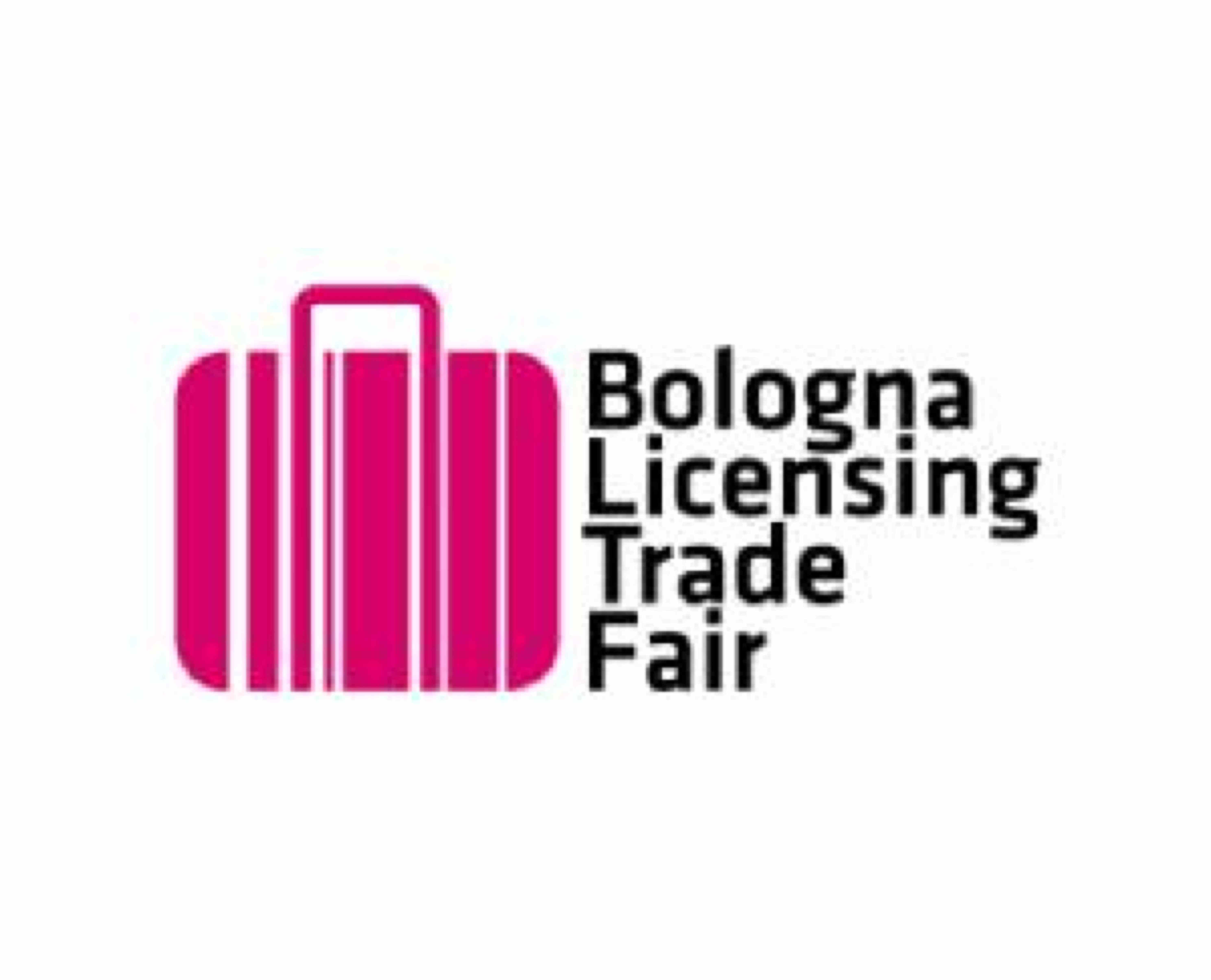 » BOLOGNA LICENSING TRADE FAIR