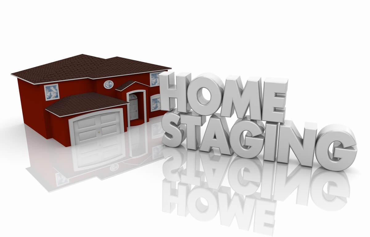 Why You Need a Home Stager in Wilmington The Cameron Team