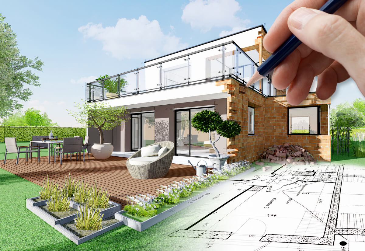 How Long Does It Take to Build A House? John Henson