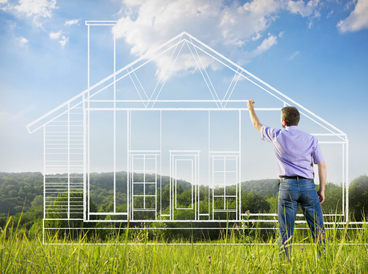 How Long Does It Take to Build A House? Arise Realty Group