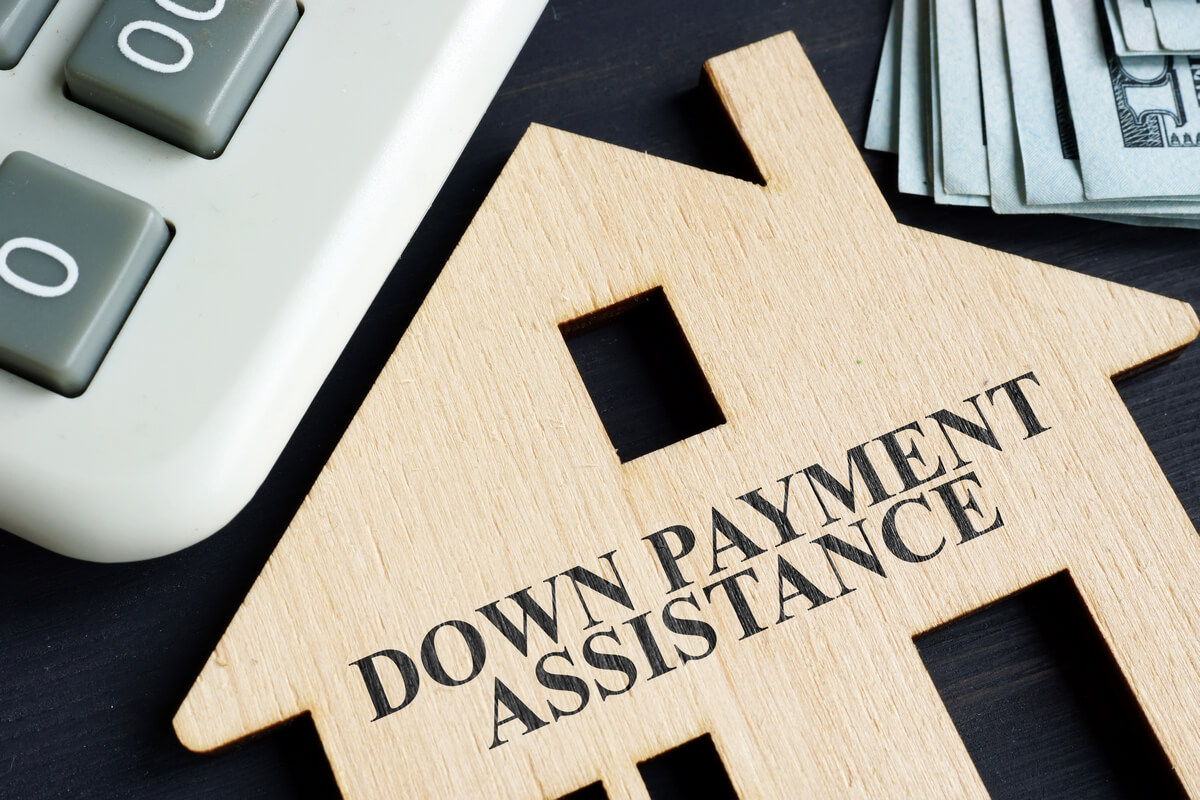 How Down Payment Assistance Programs Help Firsttime Buyers