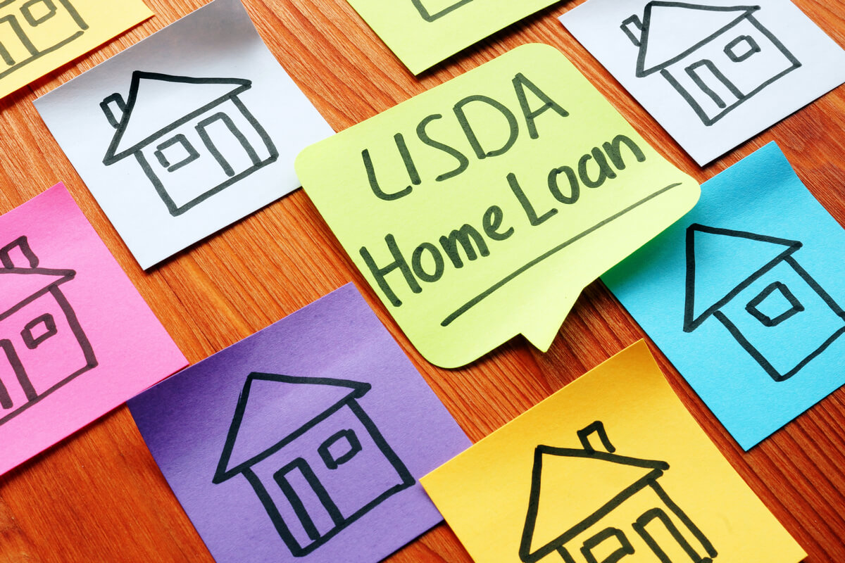 Choosing Which Type of Home Loan Is Right For You