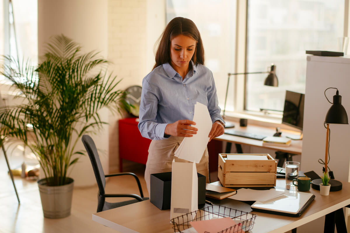 10 Things You Should Do After You Go Under Contract to Sell Your Home