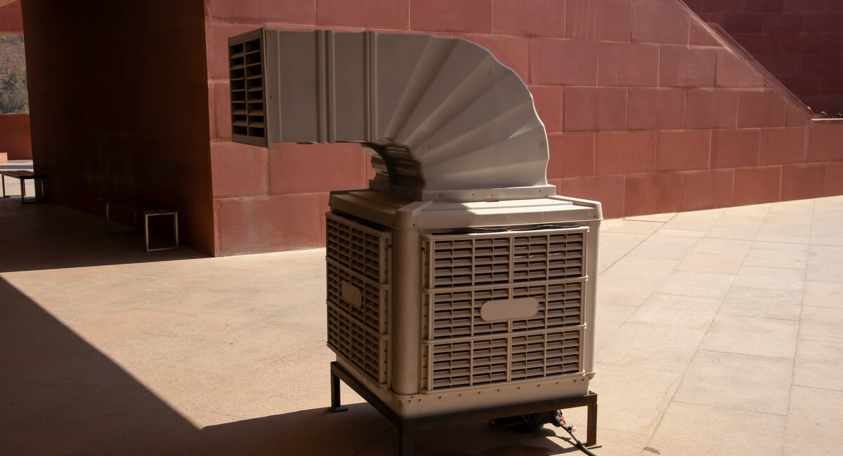 Cooling Systems 101 Choosing the Right AC for Your Home
