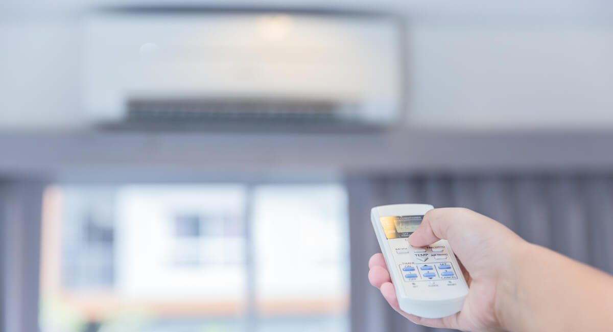 Cooling Systems 101 Choosing the Right AC for Your Home