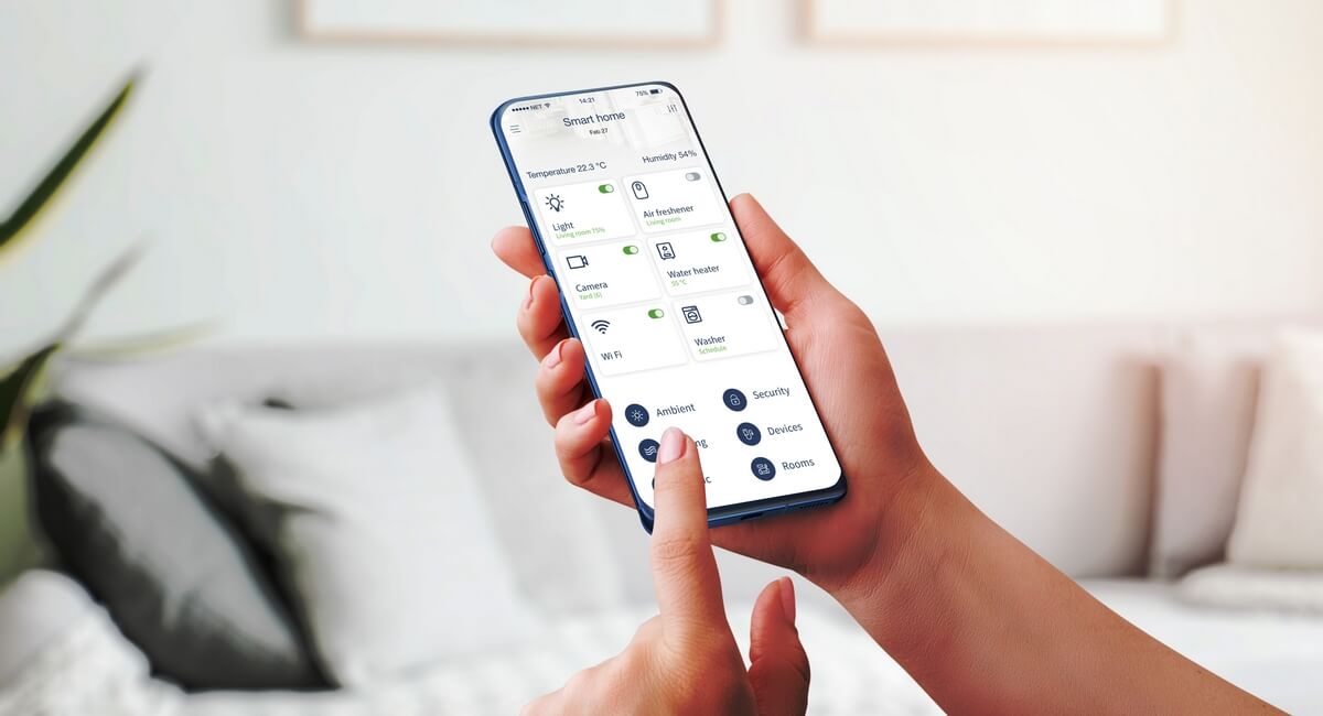 Get Started With Smart Home Automation