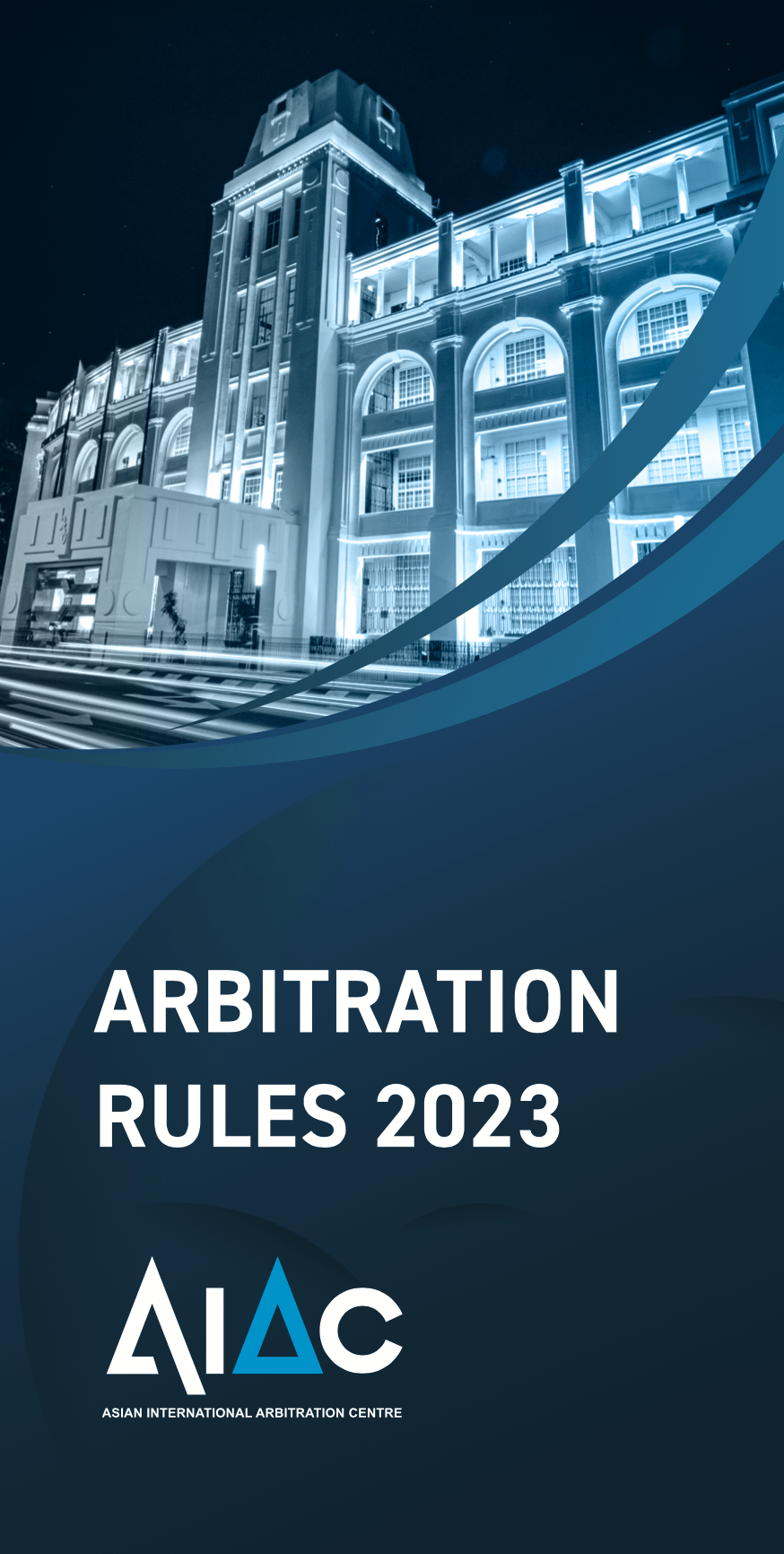 AIAC Dispute Resolution Arbitration