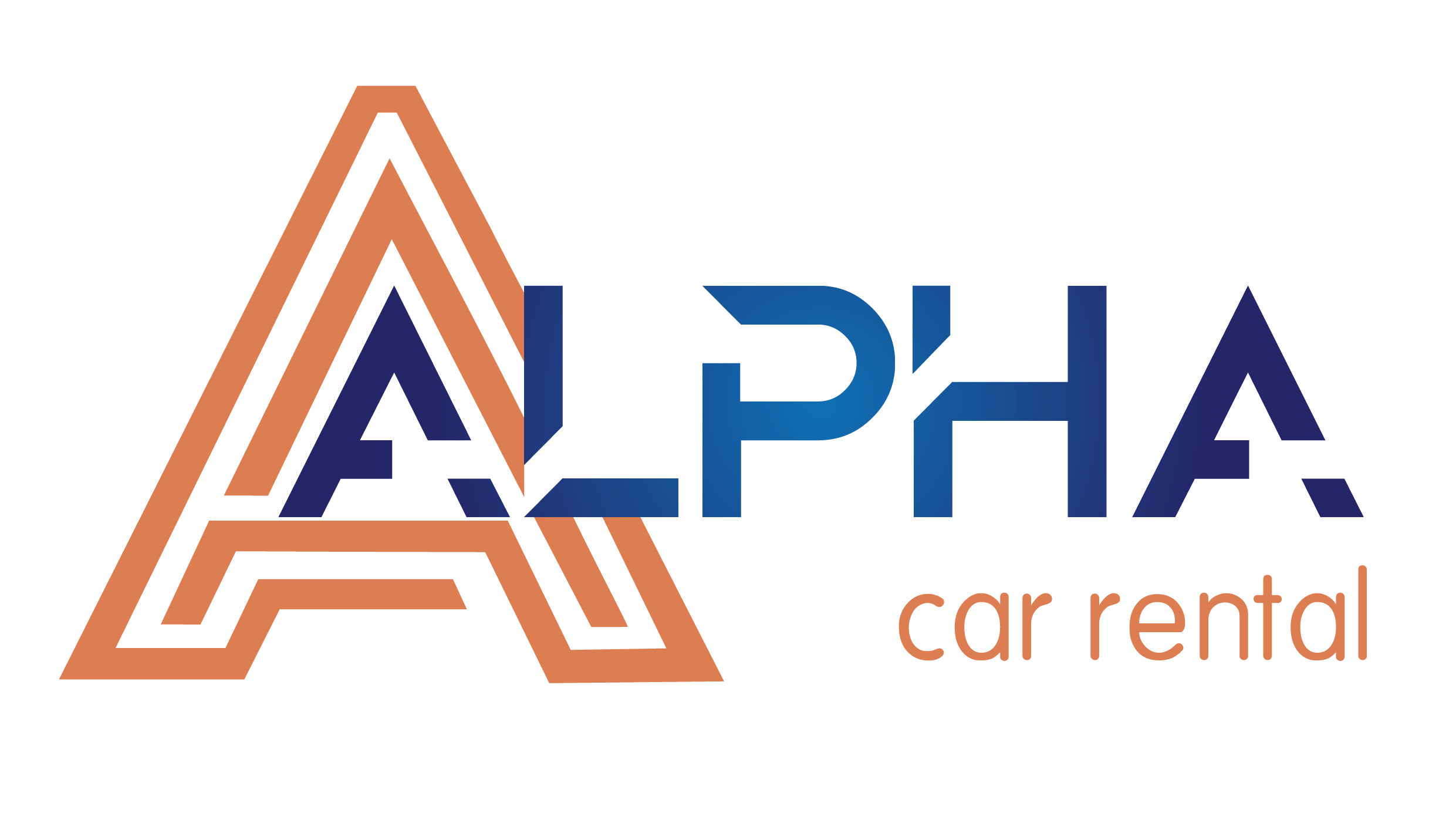 Alpha Car Rental Rent A Car Agia Pelagia