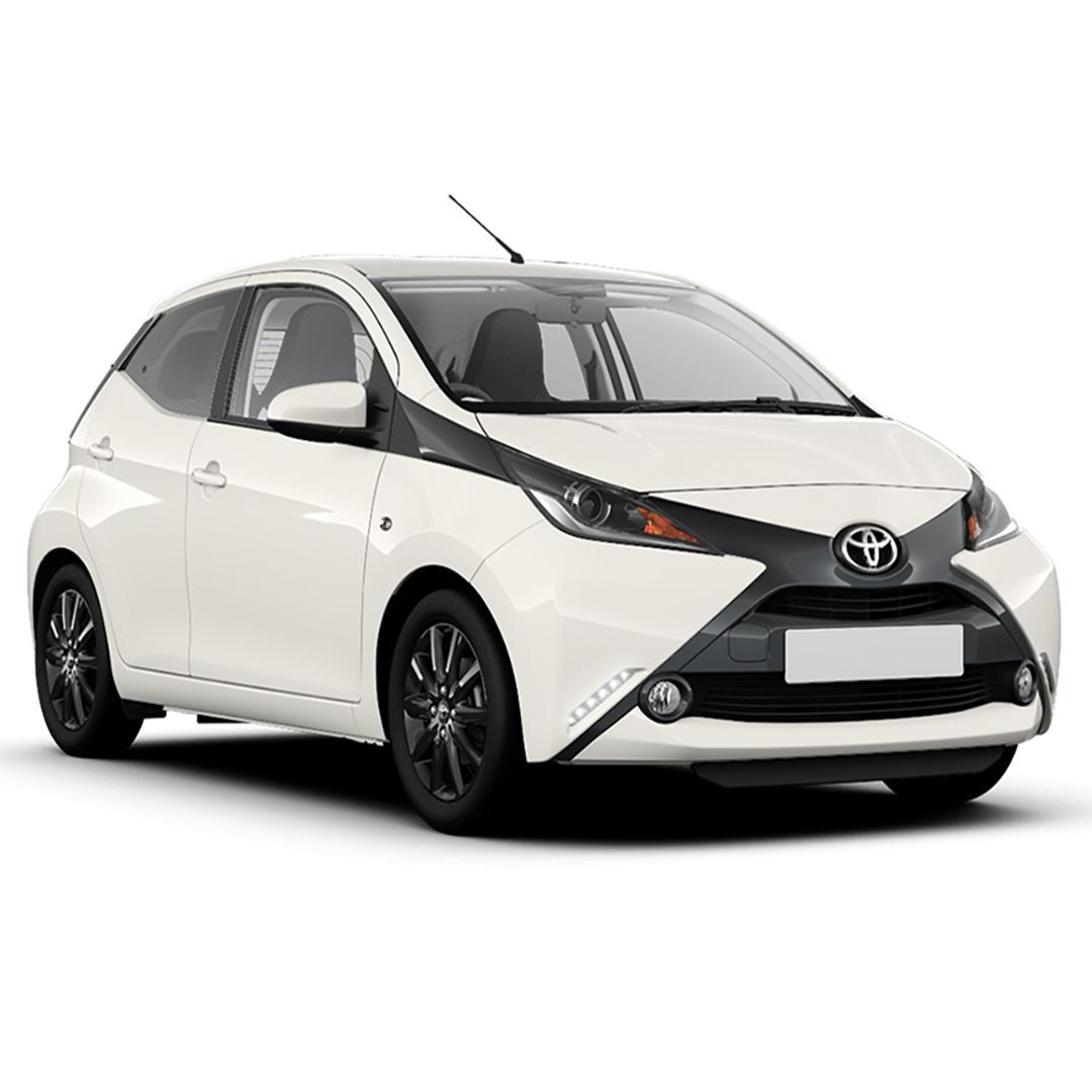 Alpha Car Rental Rent A Car Agia Pelagia