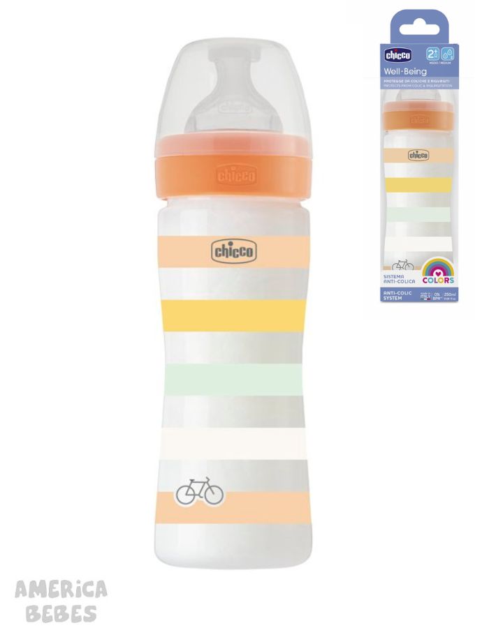 Chicco America Bebes