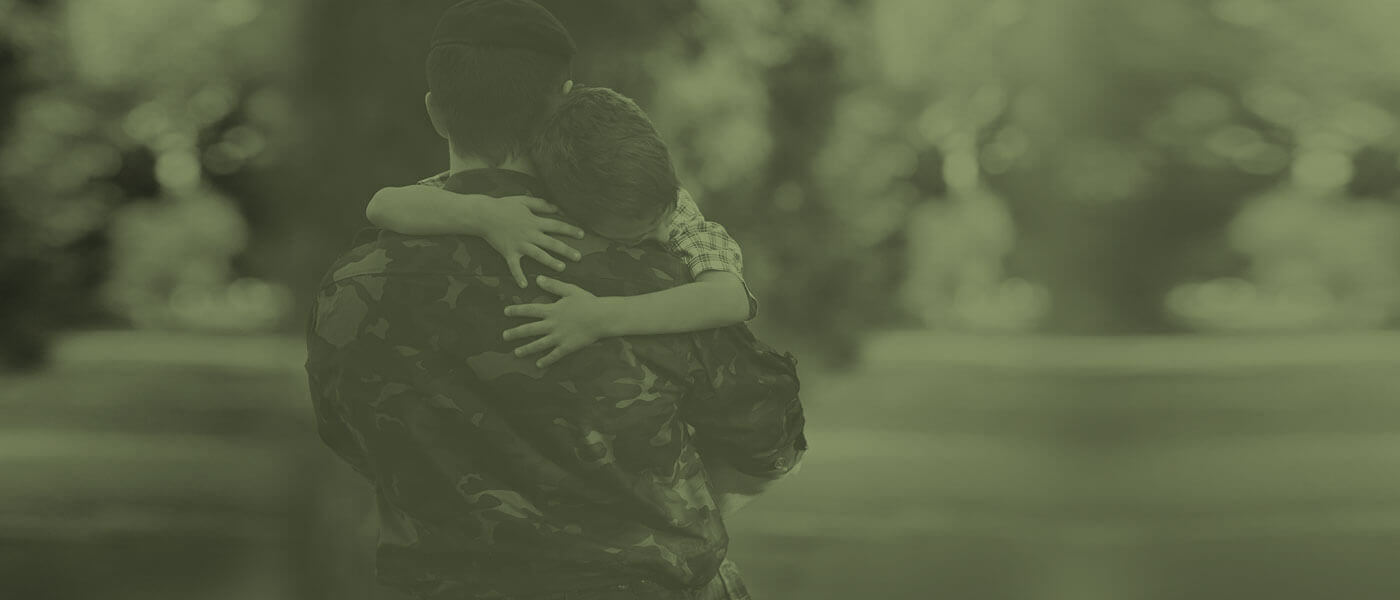 Drug Rehab Guides for Addicted Veterans & their Families