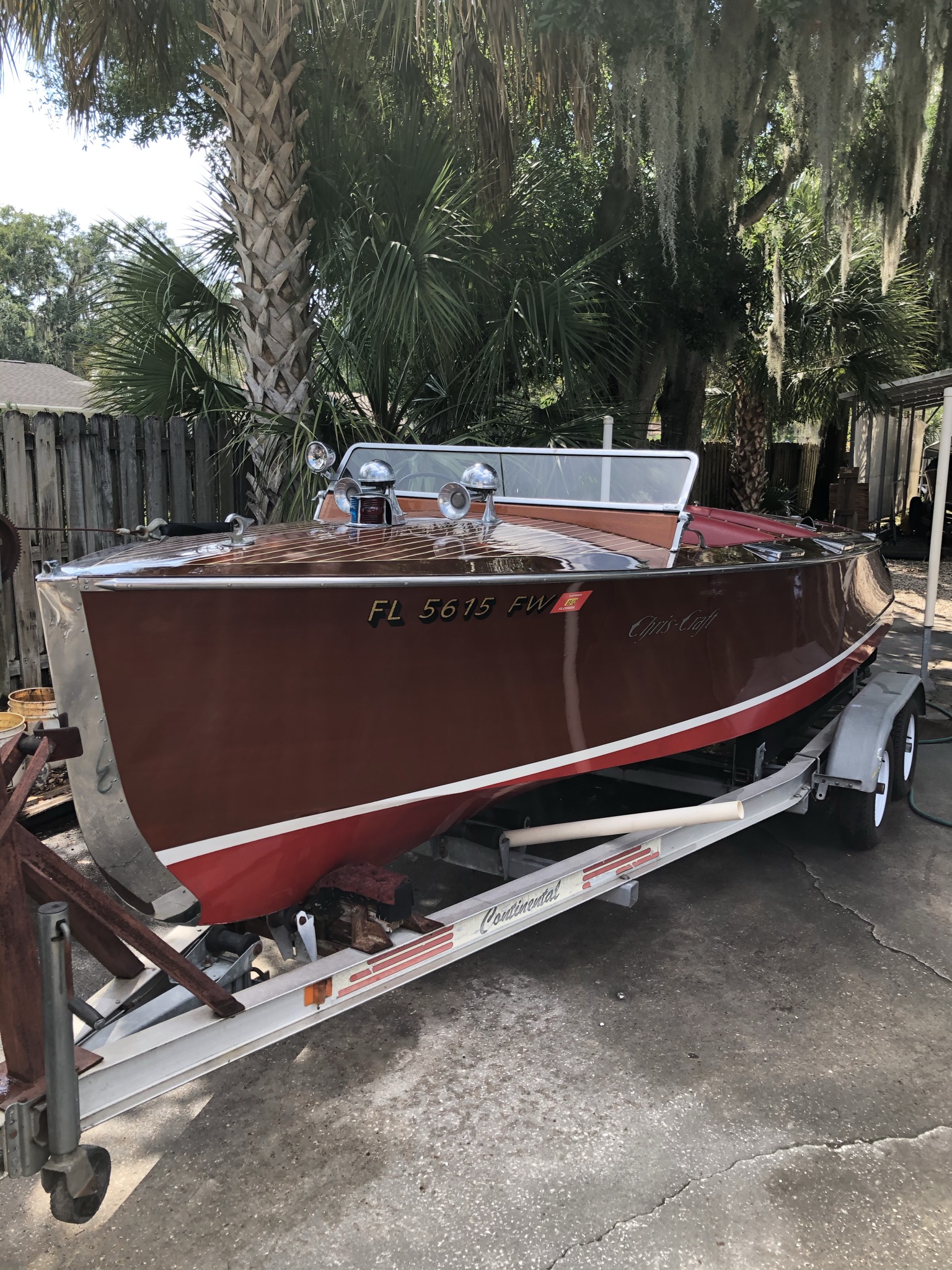 Every Antique Boat Antique Boat America