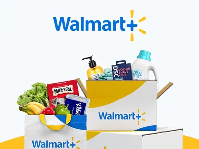 Walmart Grocery Delivery App Statistics