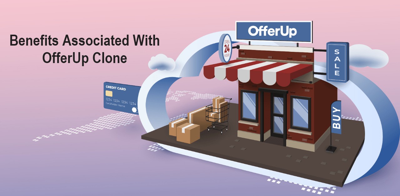 What is Offerup Clone? A complete Guide!x