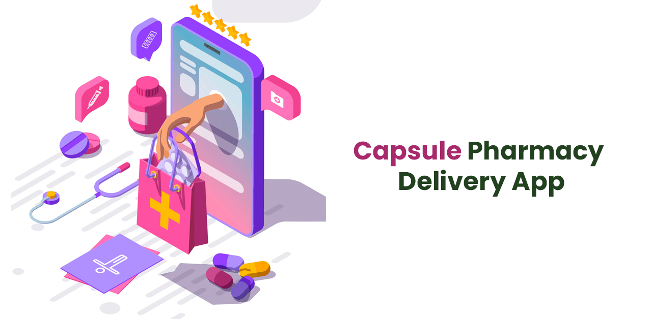 7 Best Medicine Delivery Apps In the US AppsRhino