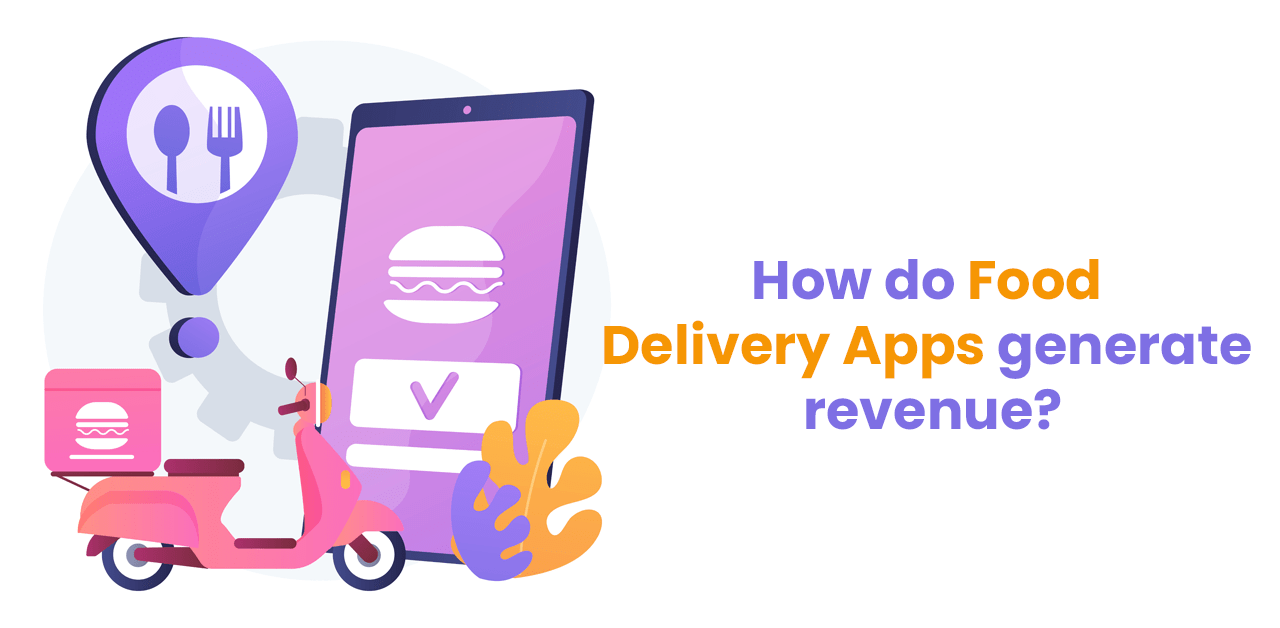 What is development cost of Food Delivery App like UberEats?