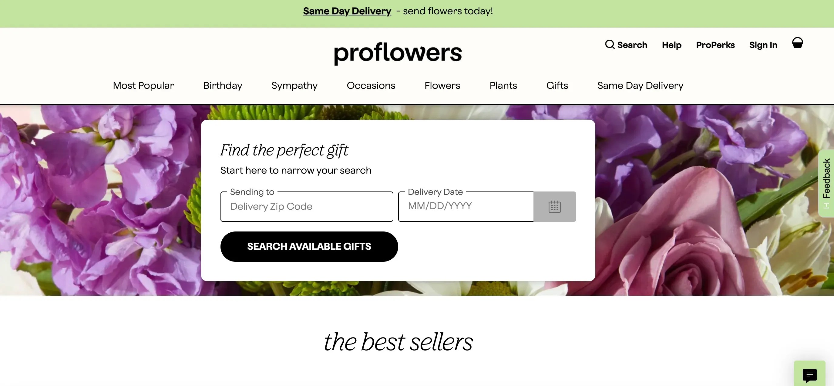 The best flower delivery apps for iPhone to