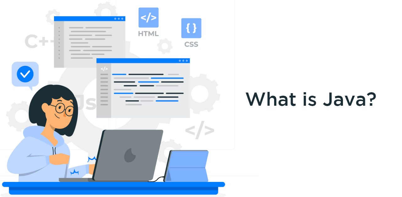 Here's everything you need to know about Java Developers