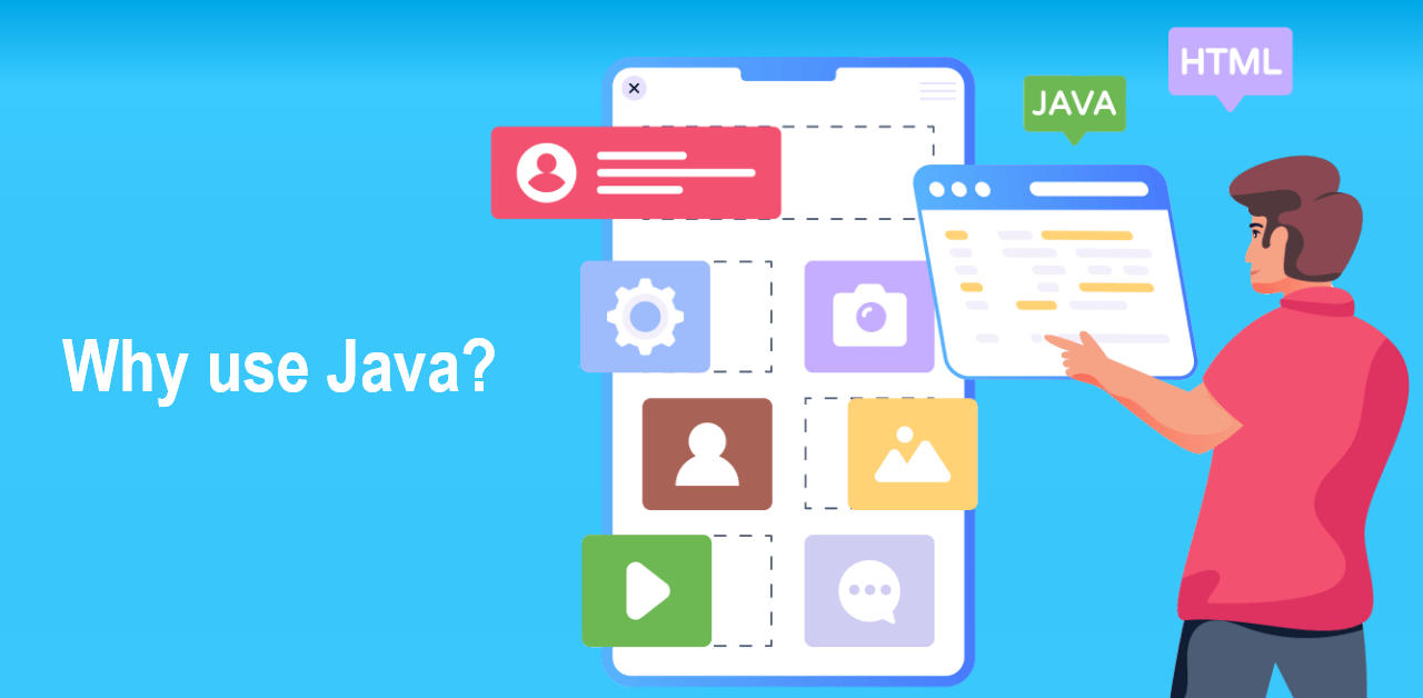 Who are Java Developers and how can they help you 2022?