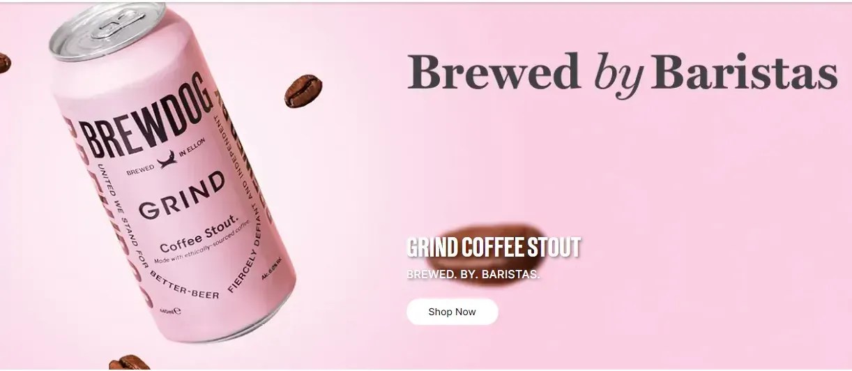 Boost Your Beer Biz with BrewDog Clone App