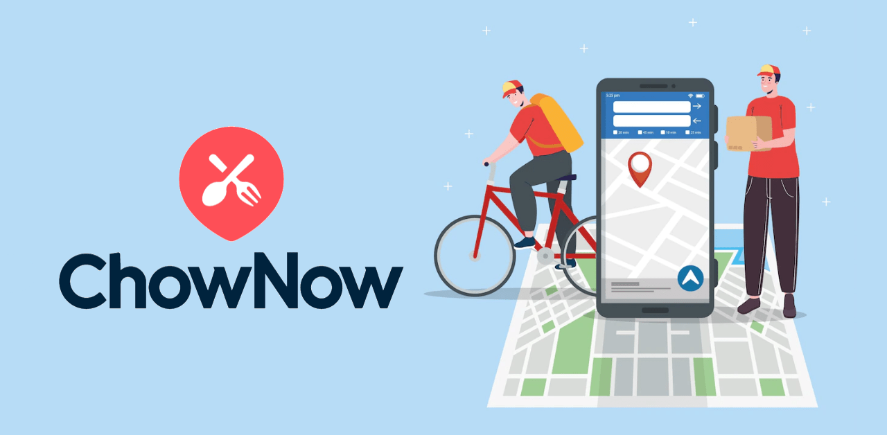 Top 10 most trusted & reliable Food Delivery Apps in the USA