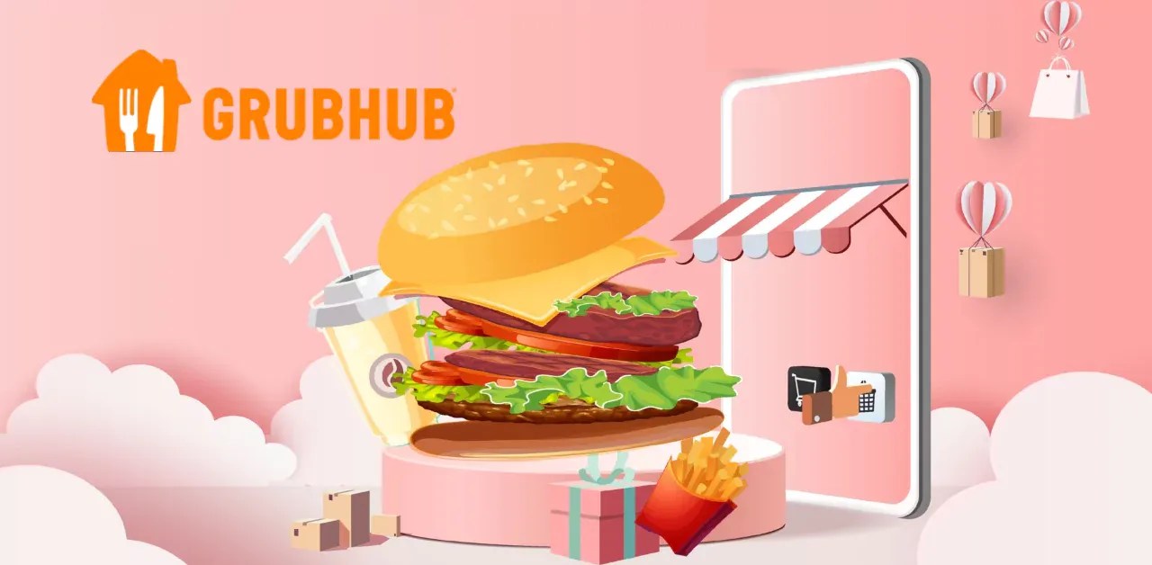 The Ultimate Guide To Use GrubHub Like A pro!