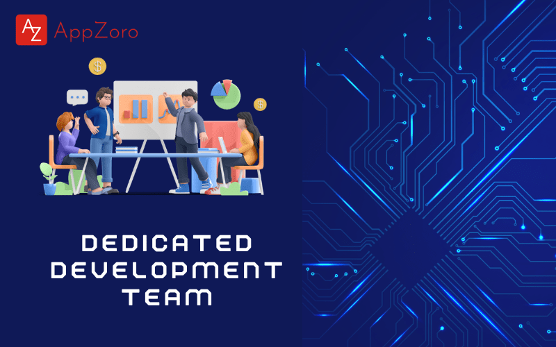 Dedicated Development Team Know How to Hire an Experienced Technology