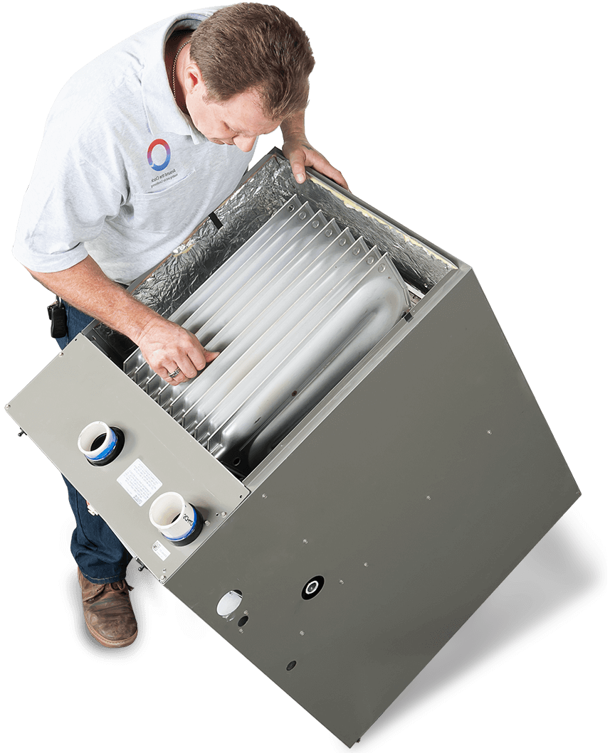 Air Conditioning and Heating Repair in Woodland Hills, California