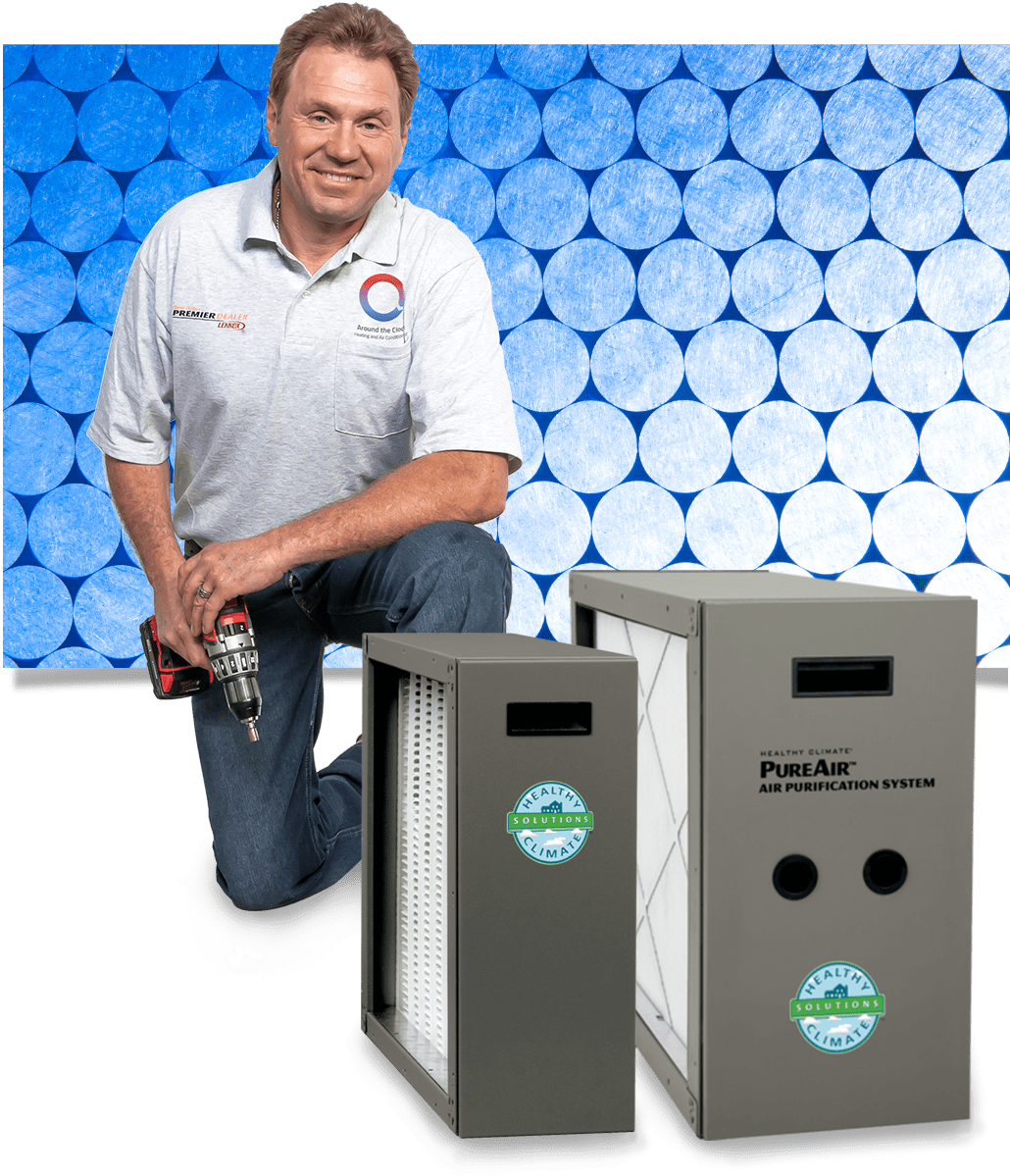 Burbank HVAC Air Conditioning Heating Furnace Repair Installation Service